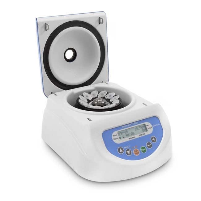 Microcentrifuge High Speed 12x1.5ml 16,2